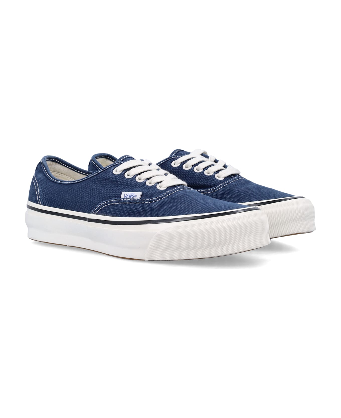 Vans Premium Authentic Duck Canvas Shoe - DUCK CANVAS PARISIAN NIGHT
