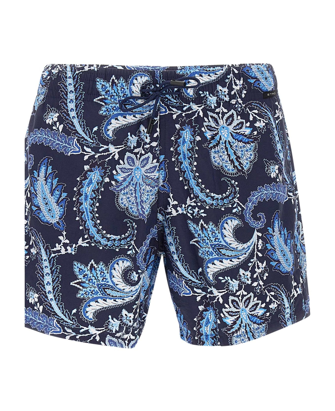 Etro Swimsuit - MULTICOLOR