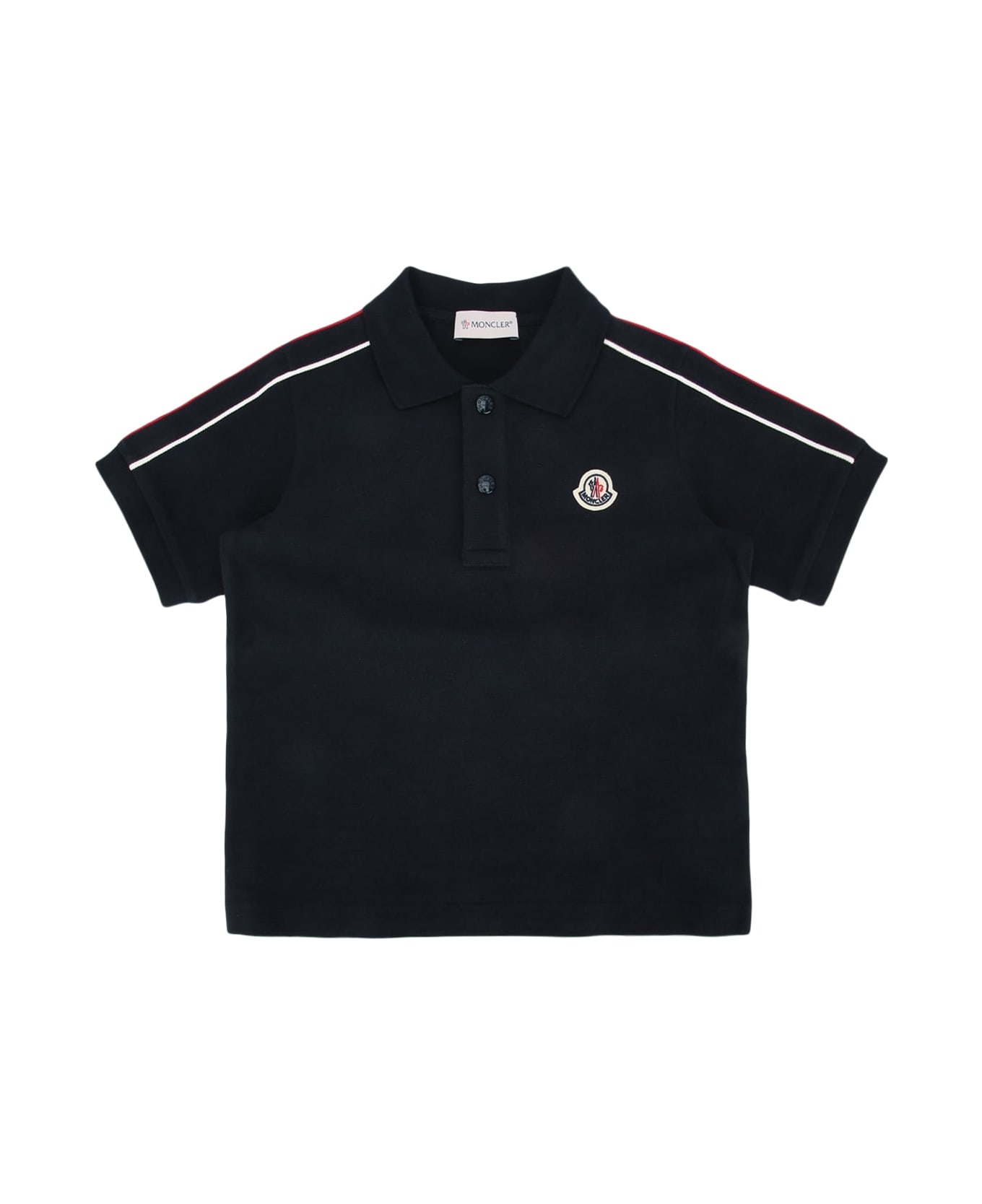 Moncler Clothing Ensemble - 778