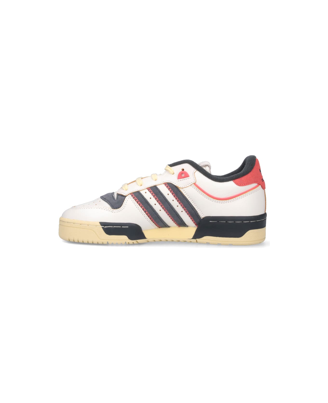 Adidas "rivalry 86" Low-top Sneakers - White