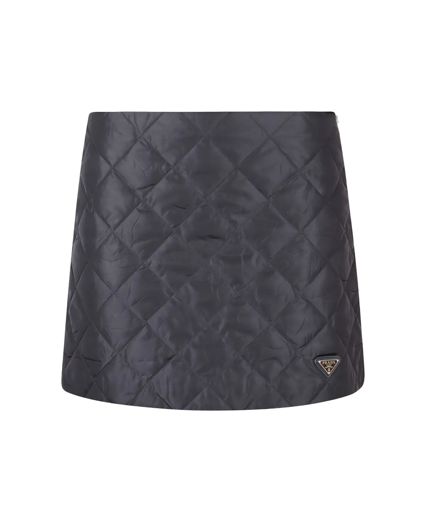 Prada Skirts Blue - Blue