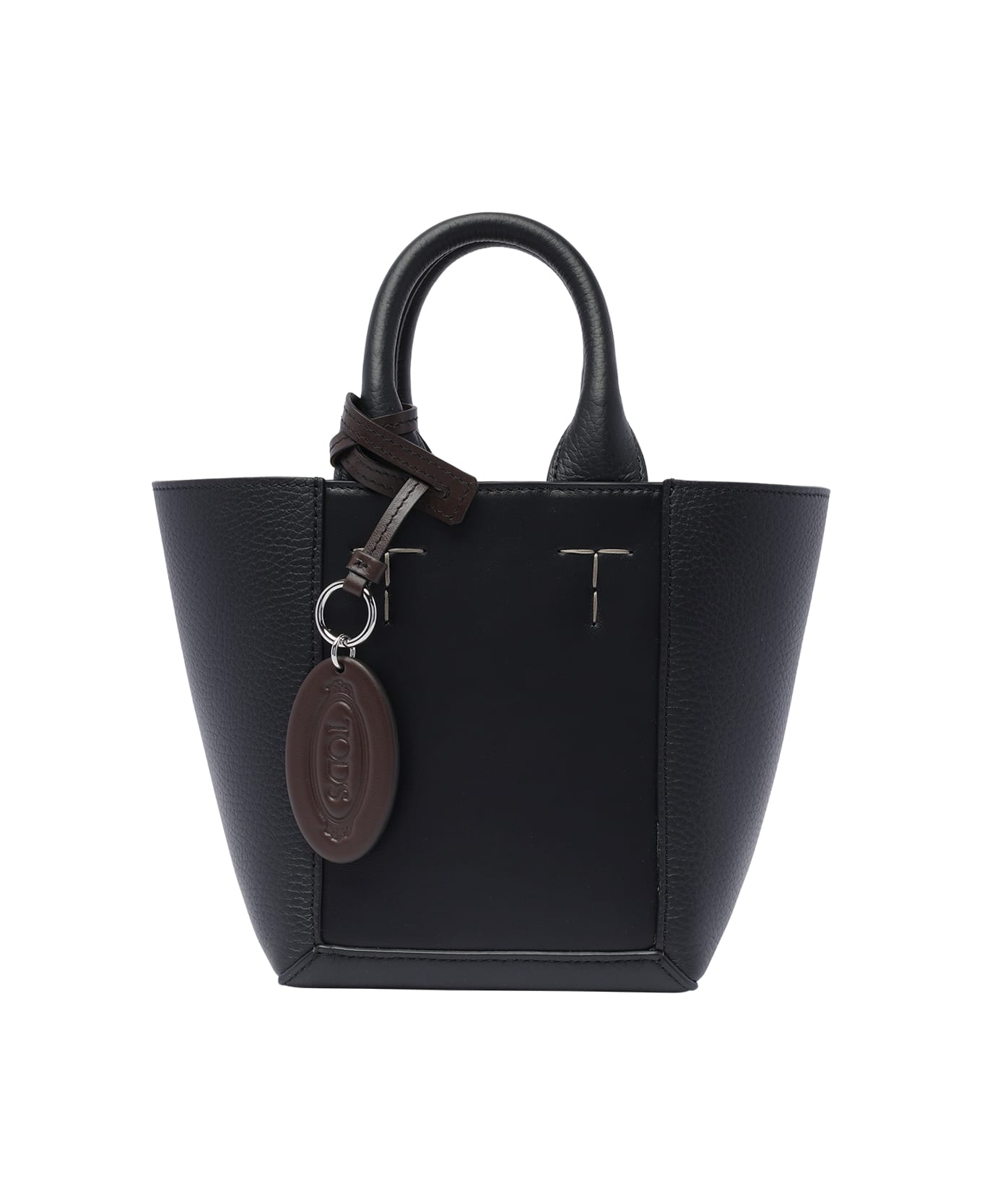 Tod's Double Up Shopper Bag | italist