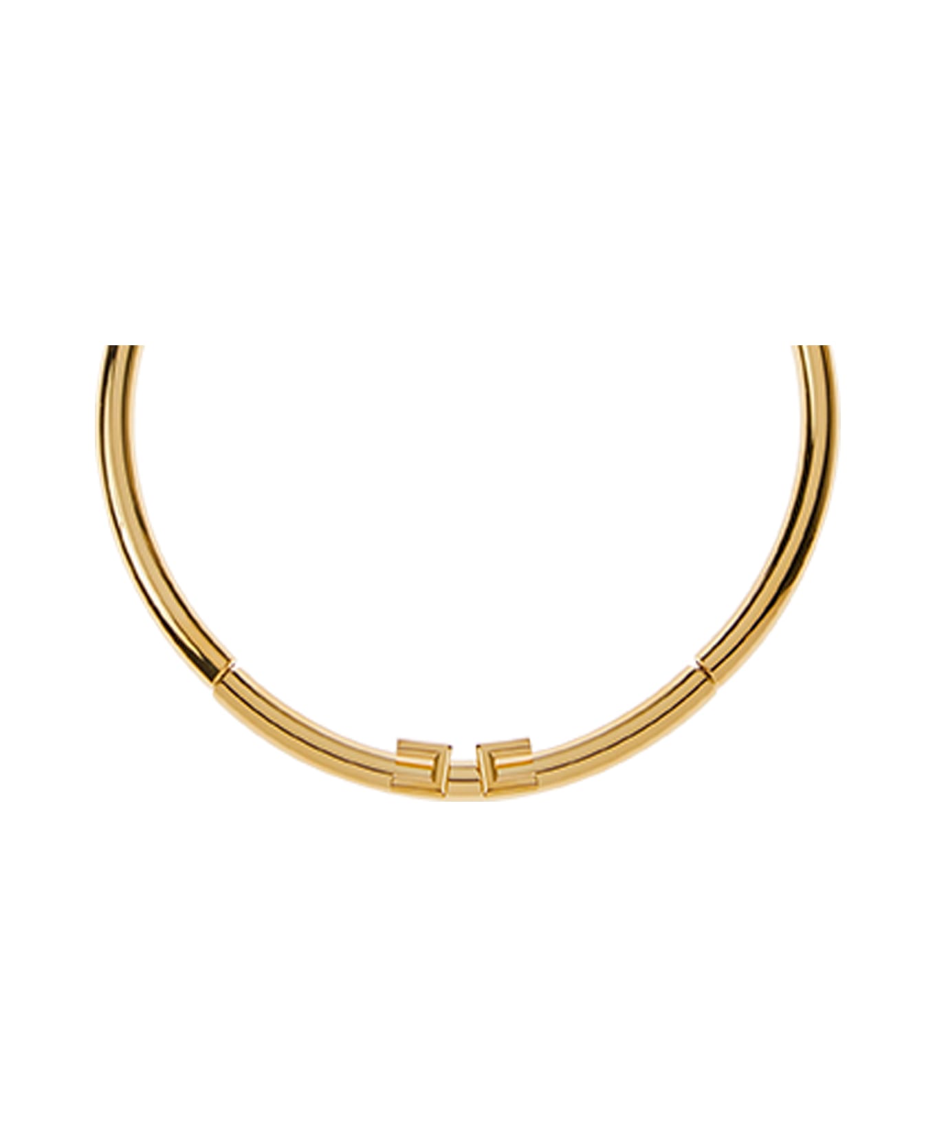 Elisabetta Franchi Necklace - Golden