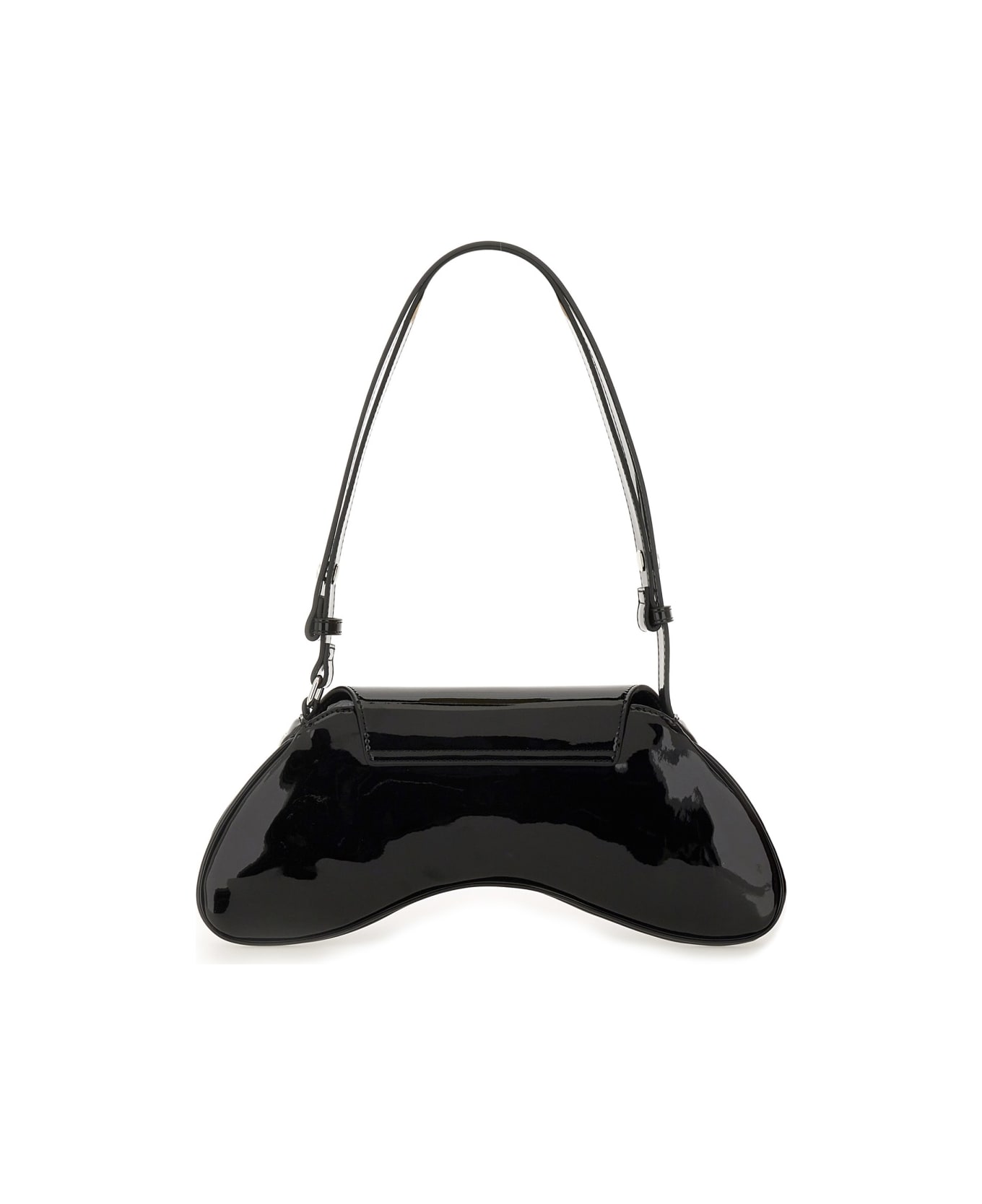 Diesel Bag "play" - BLACK