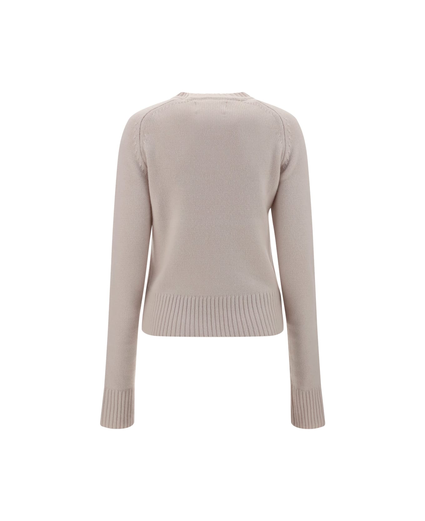 Extreme Cashmere Knitwear - Shell