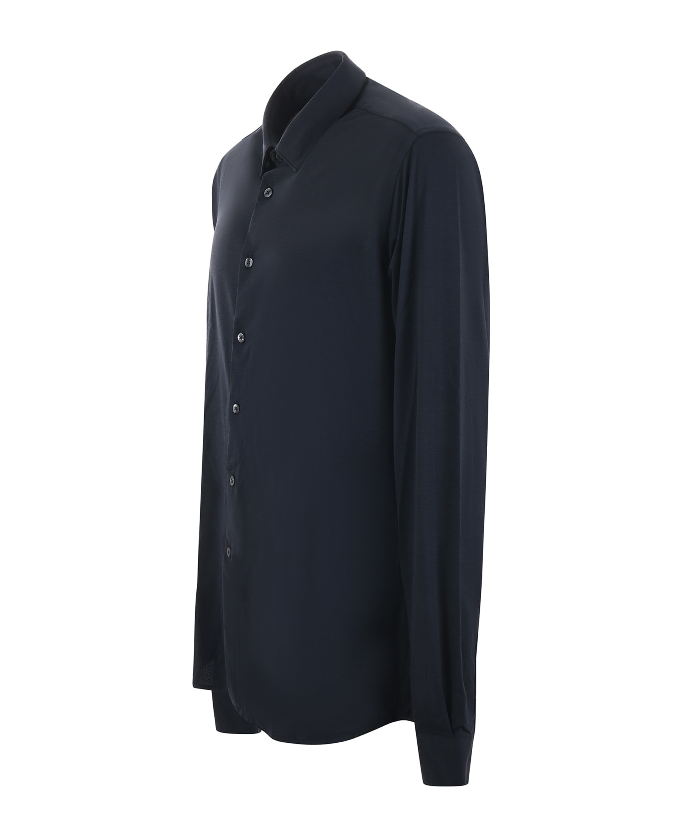 RRD - Roberto Ricci Design Rrd Shirt - Blu scuro シャツ