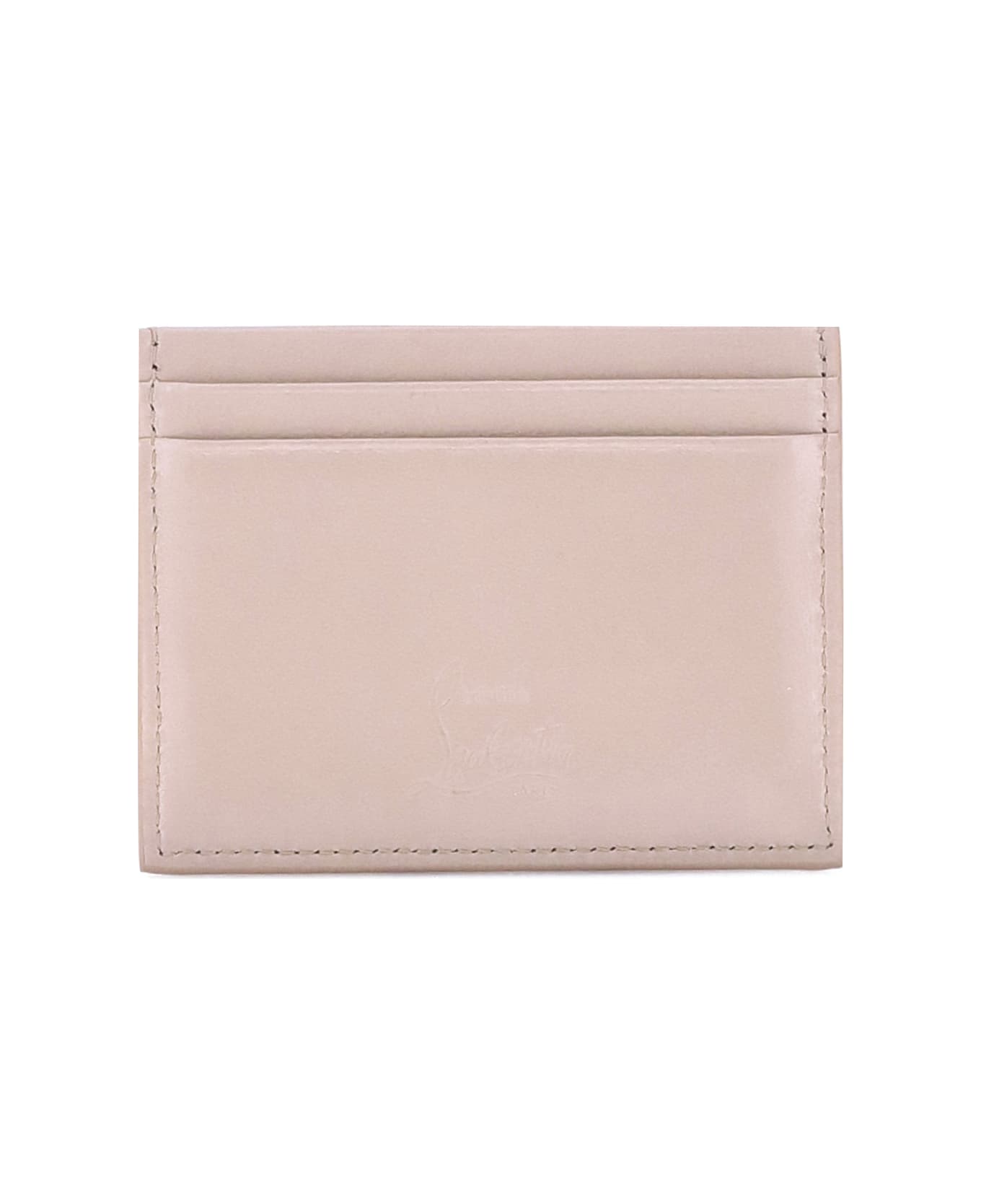 Christian Louboutin Kios Card Holder