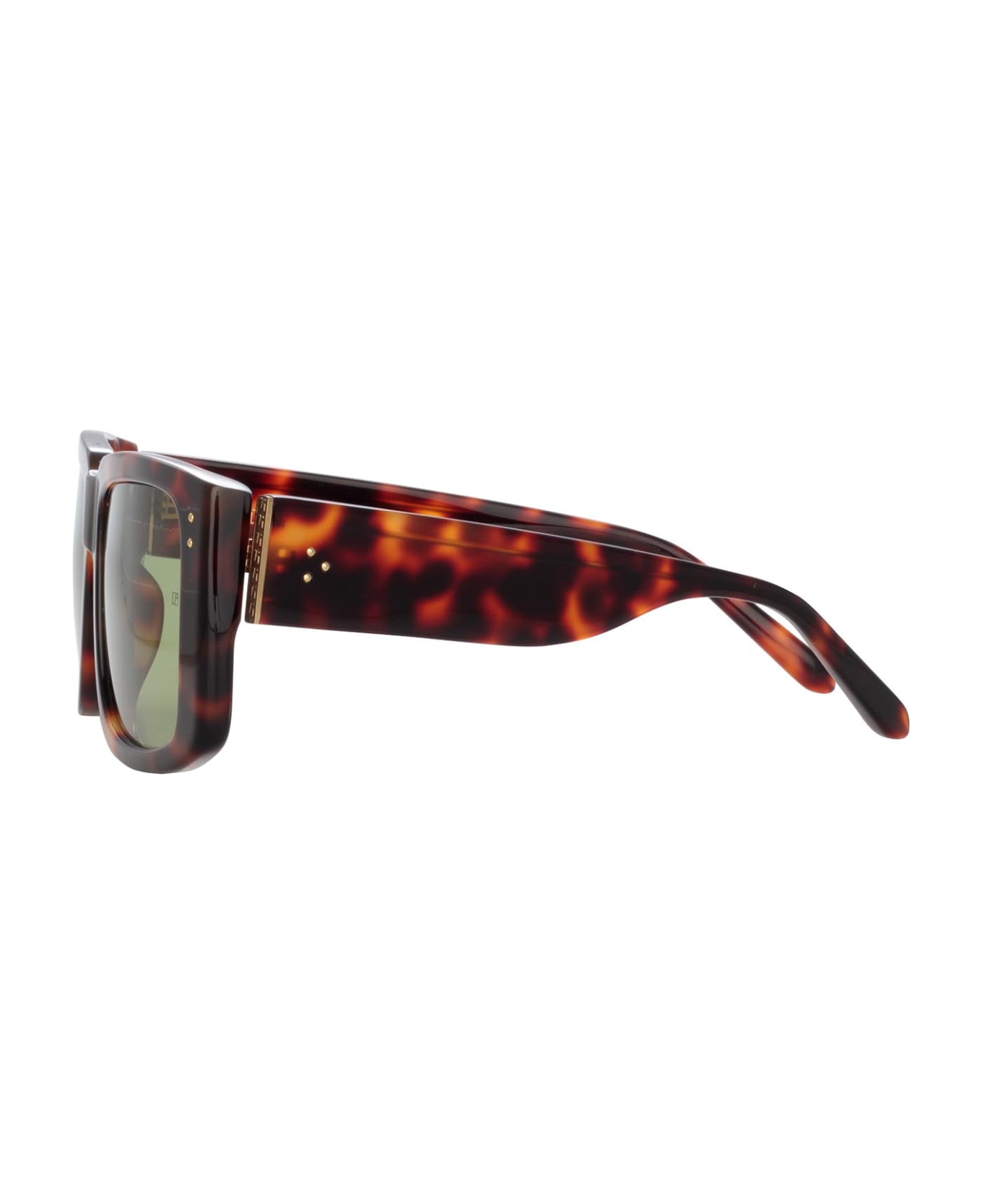 Linda Farrow Lfl1027 Sunglasses HC 8297U Sunglasses - Sunglasses HC 8297U