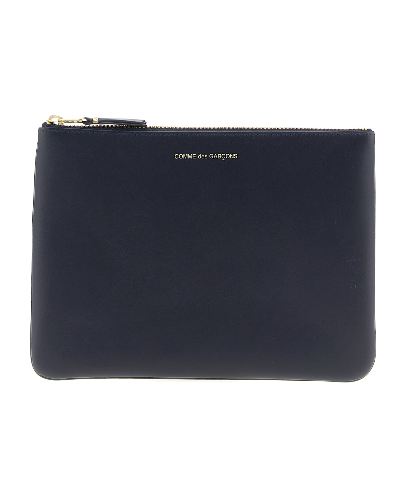 Comme des Garçons Wallet 
arecalf - Sa5100
 Wallet - Blue