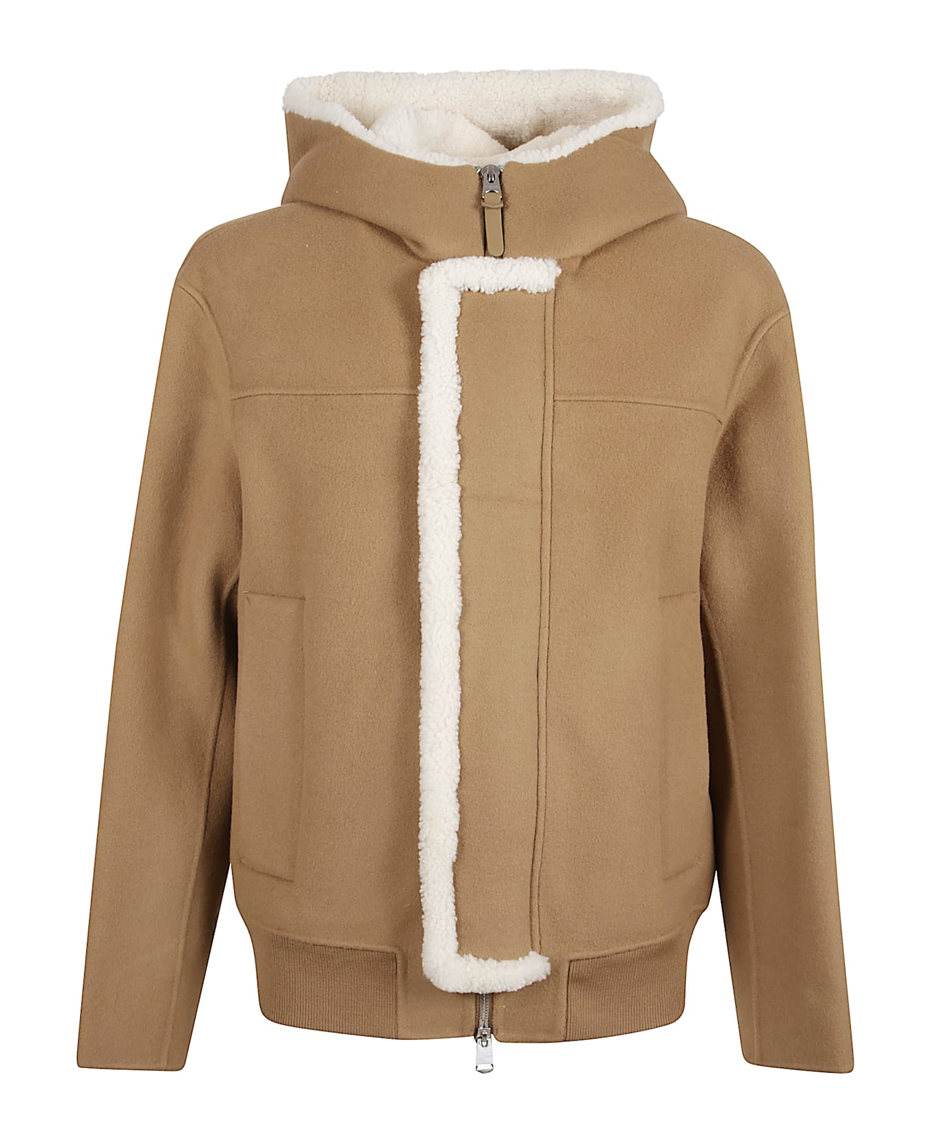 Mackage Casual Jacket - OTTER-NATURAL