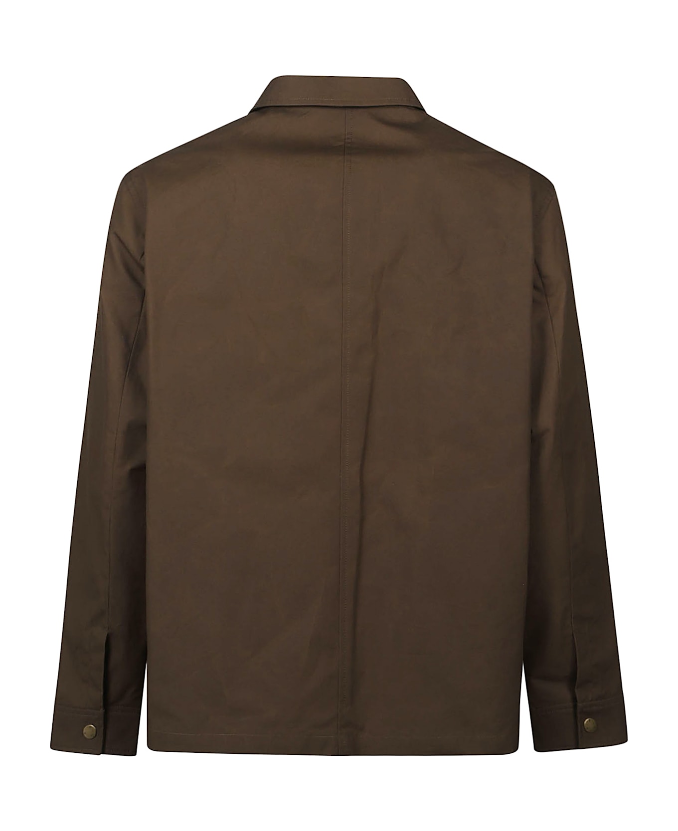 A.P.C. Gabriel Jacket - Jac Kaki Militaire