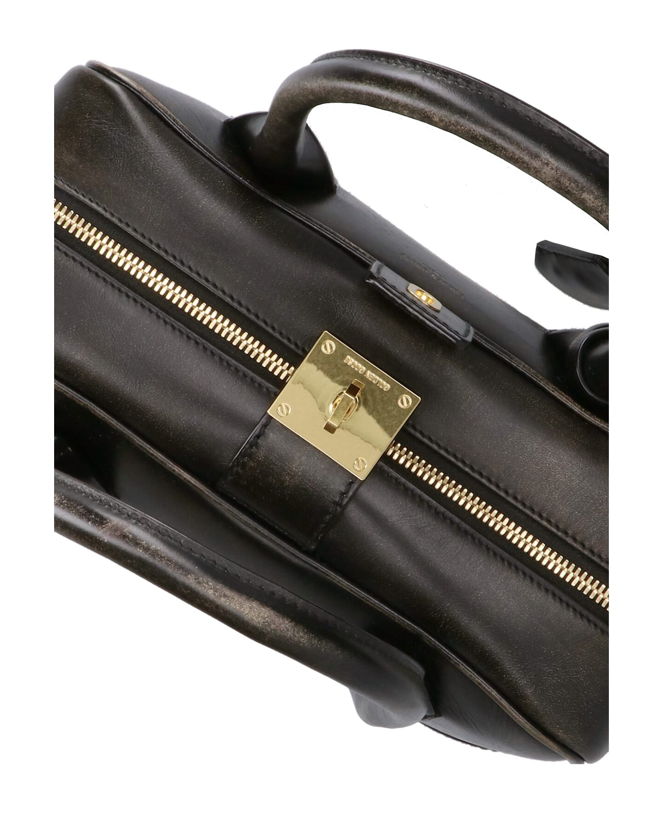 Golden Goose 
vita Bag
 Shoulder Bag - MULTICOLOUR