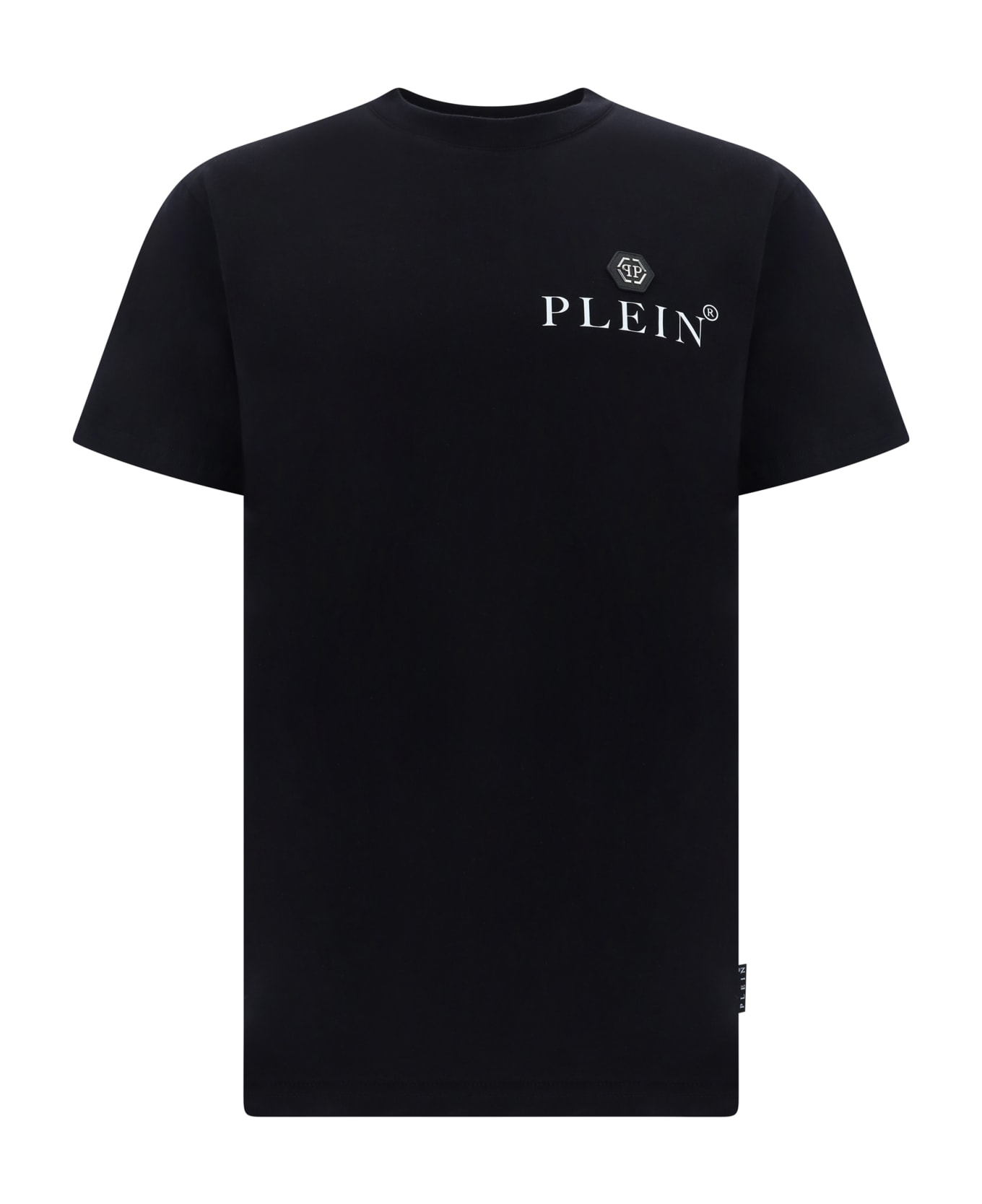 Philipp Plein T-shirt - Nero