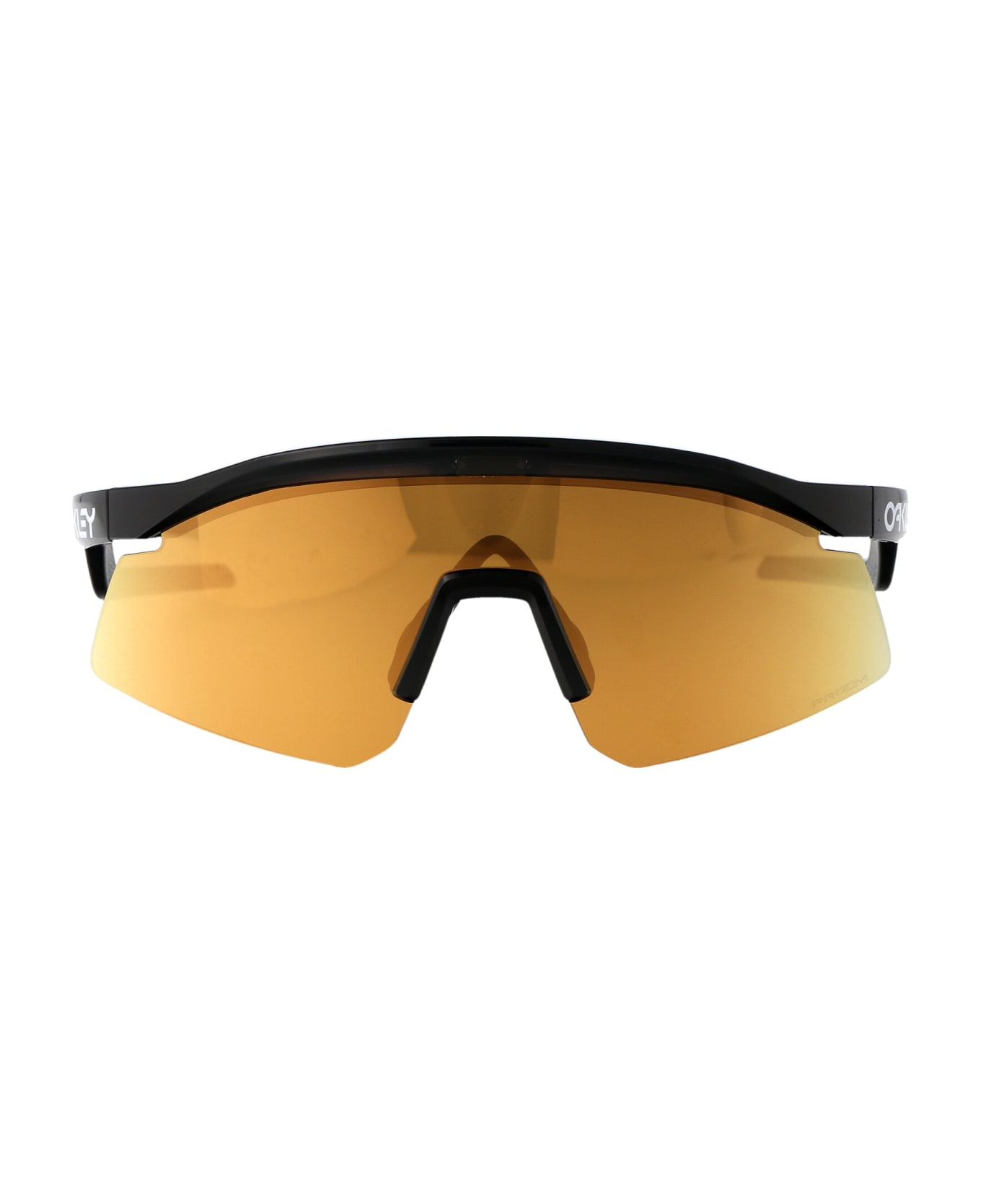 Oakley Hydra Sunglasses - Black Ink