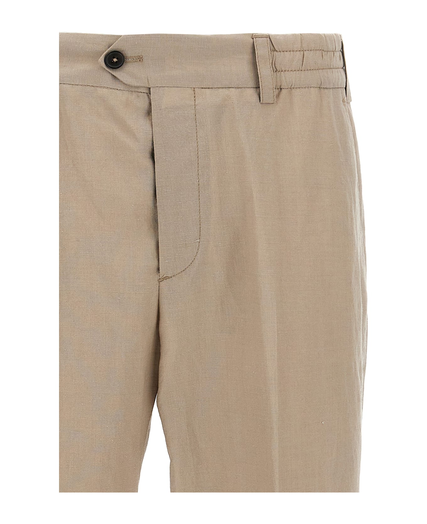 PT Torino 
the Rebel
 Pants - Beige