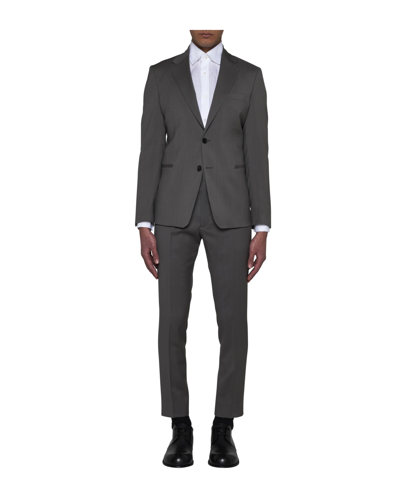 Low Brand Suit - Bracco スーツ
