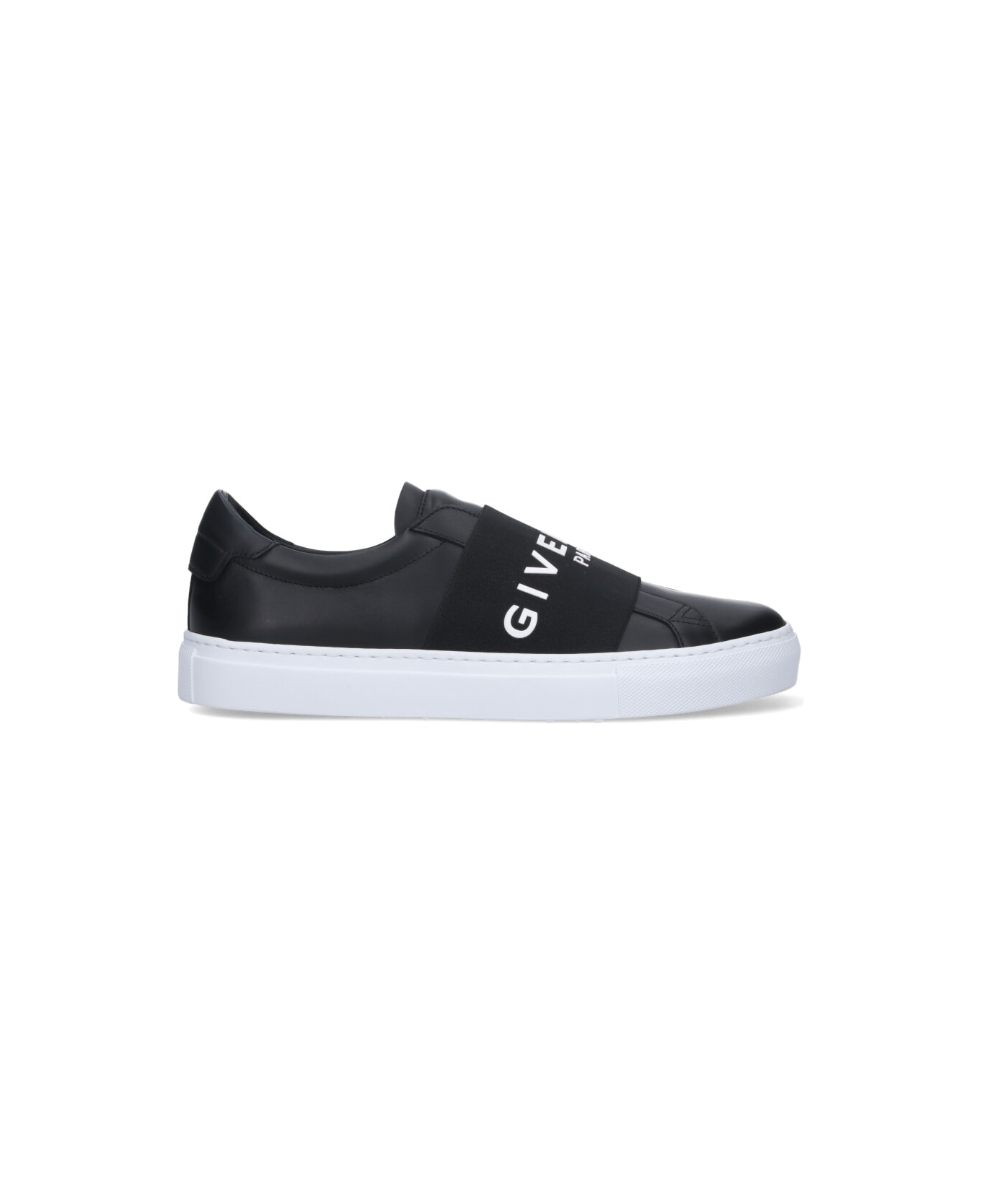 Givenchy 
city Sport
 Sneakers - Black