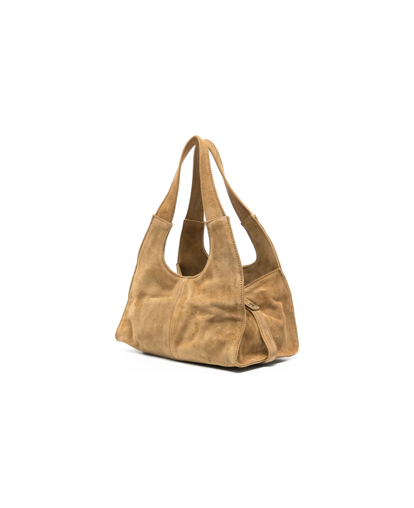 Gimaguas Bag - BROWN