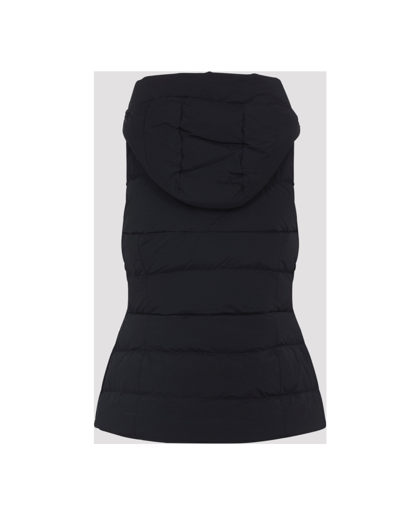 Canada Goose Clair Gilet - Black