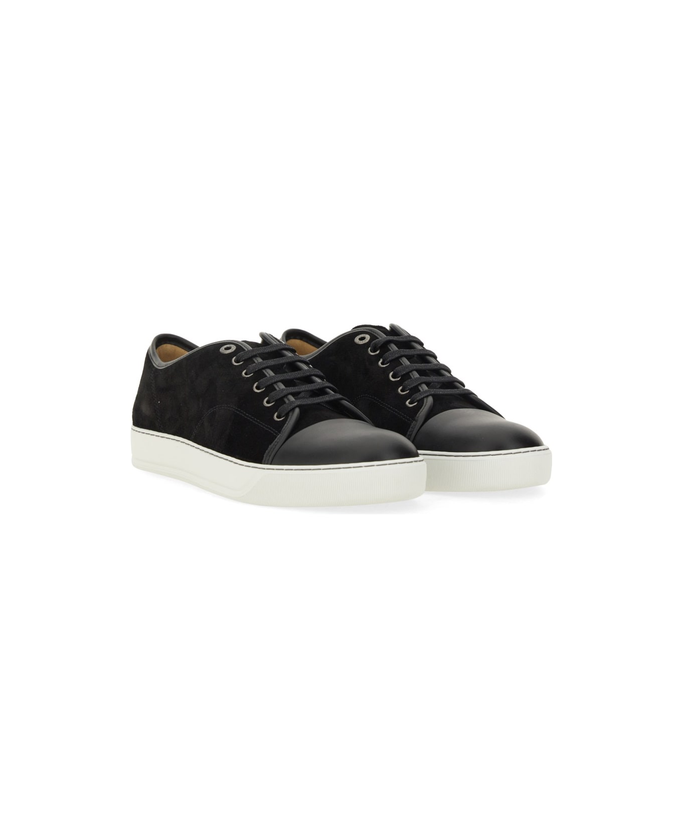 Lanvin Sneaker Dbb1 - BLACK スニーカー