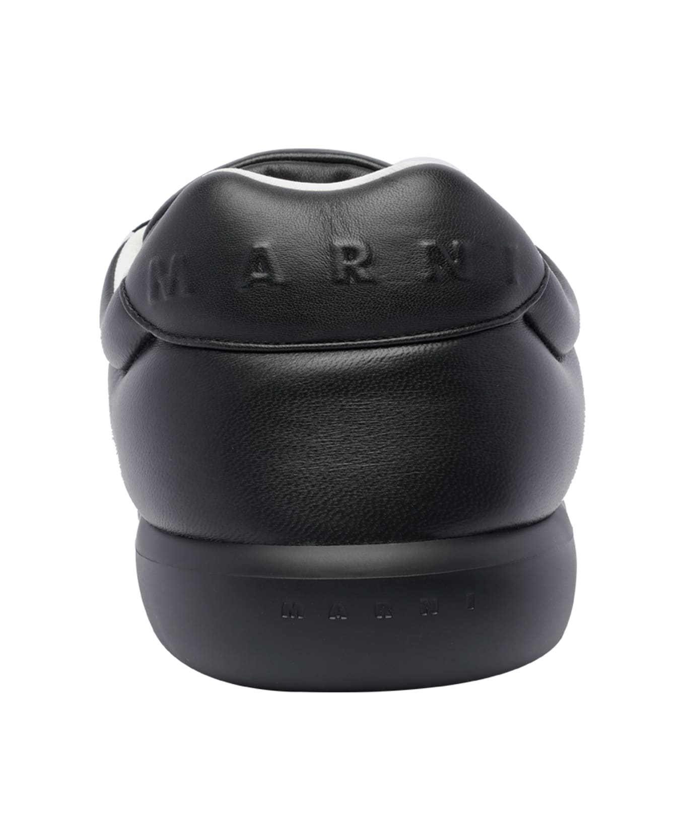 Marni Bigfoot 2.0 Sneakers - Black