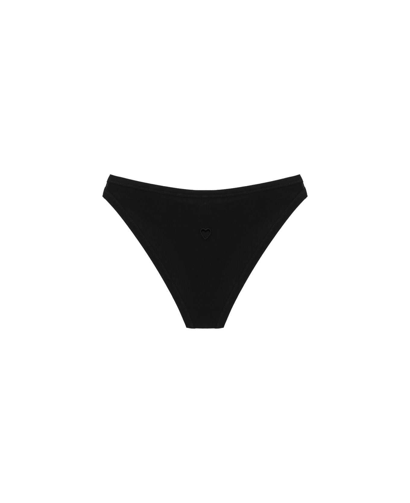 Baserange Underwear - BLACK