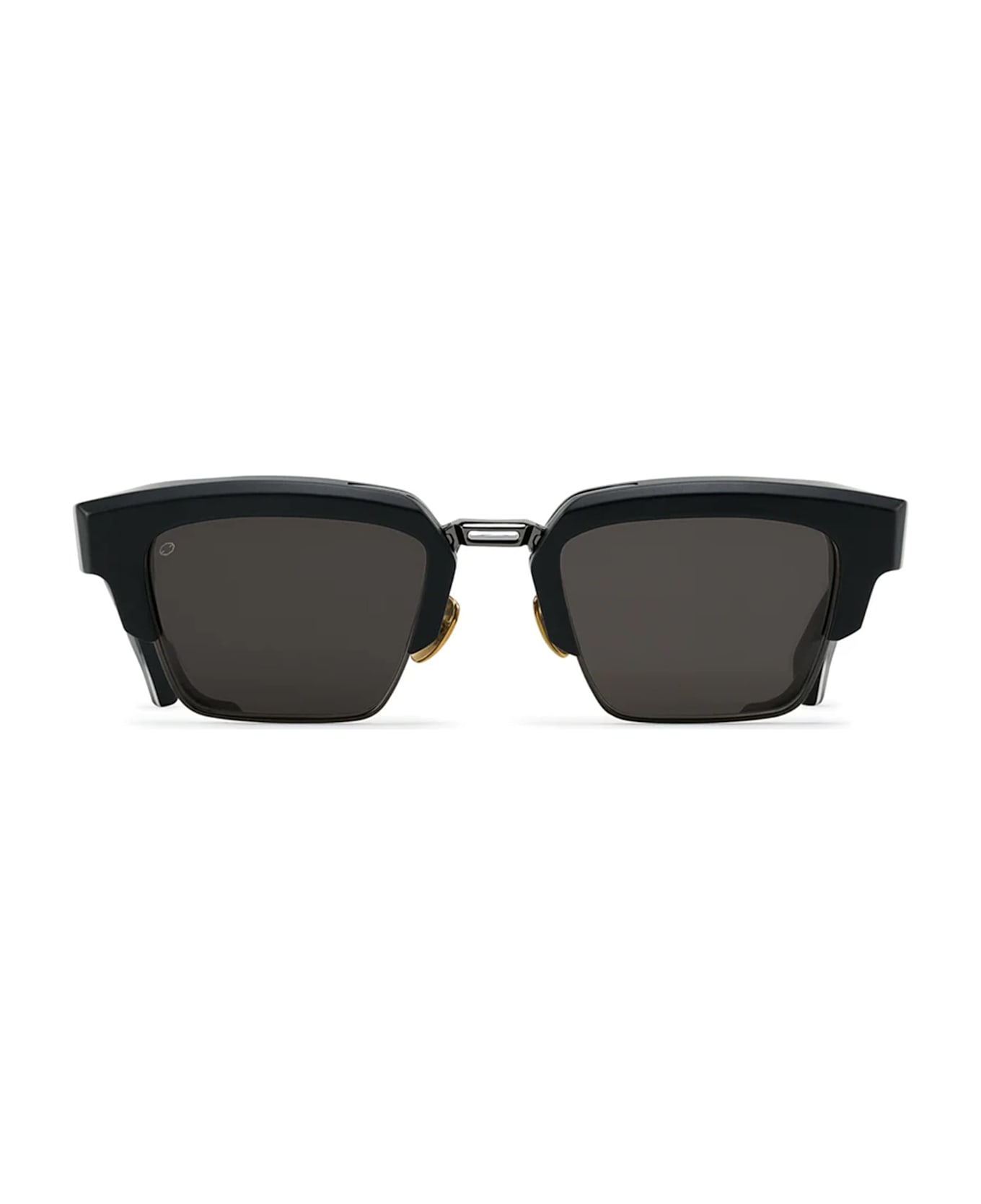 T Henri Speedtail - Nero Sunglasses - Black