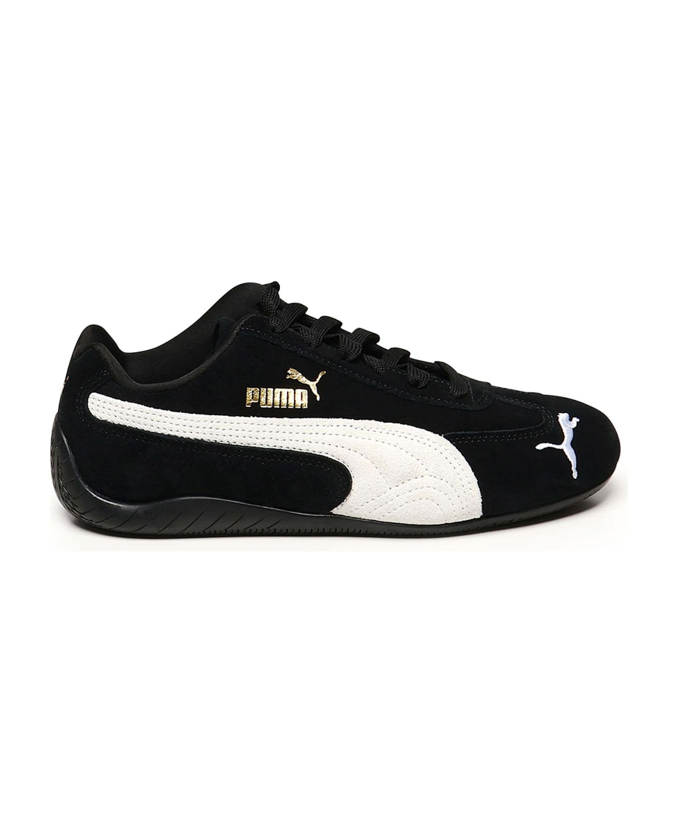 Puma Speedcat Og Sneakers - Black