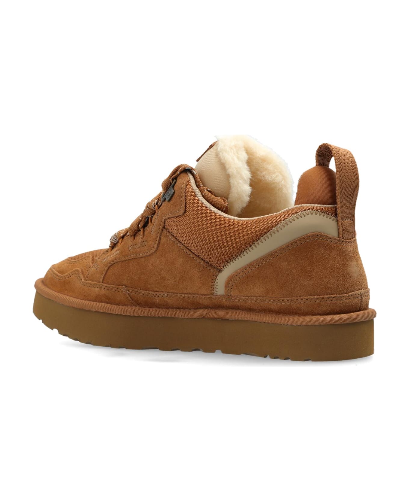 UGG Sports Shoes Lowmel - BROWN