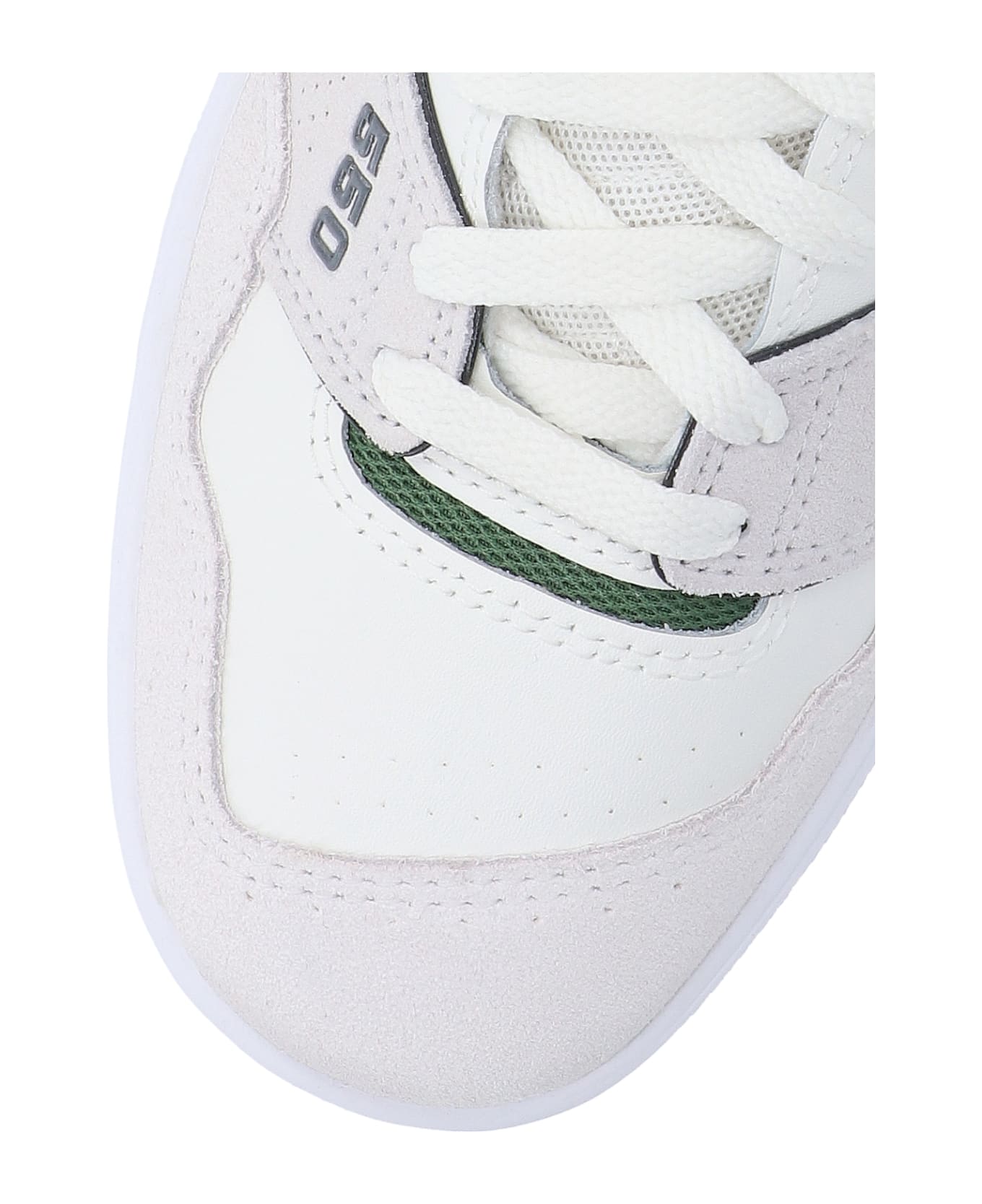 New Balance 
550
 Sneakers - White