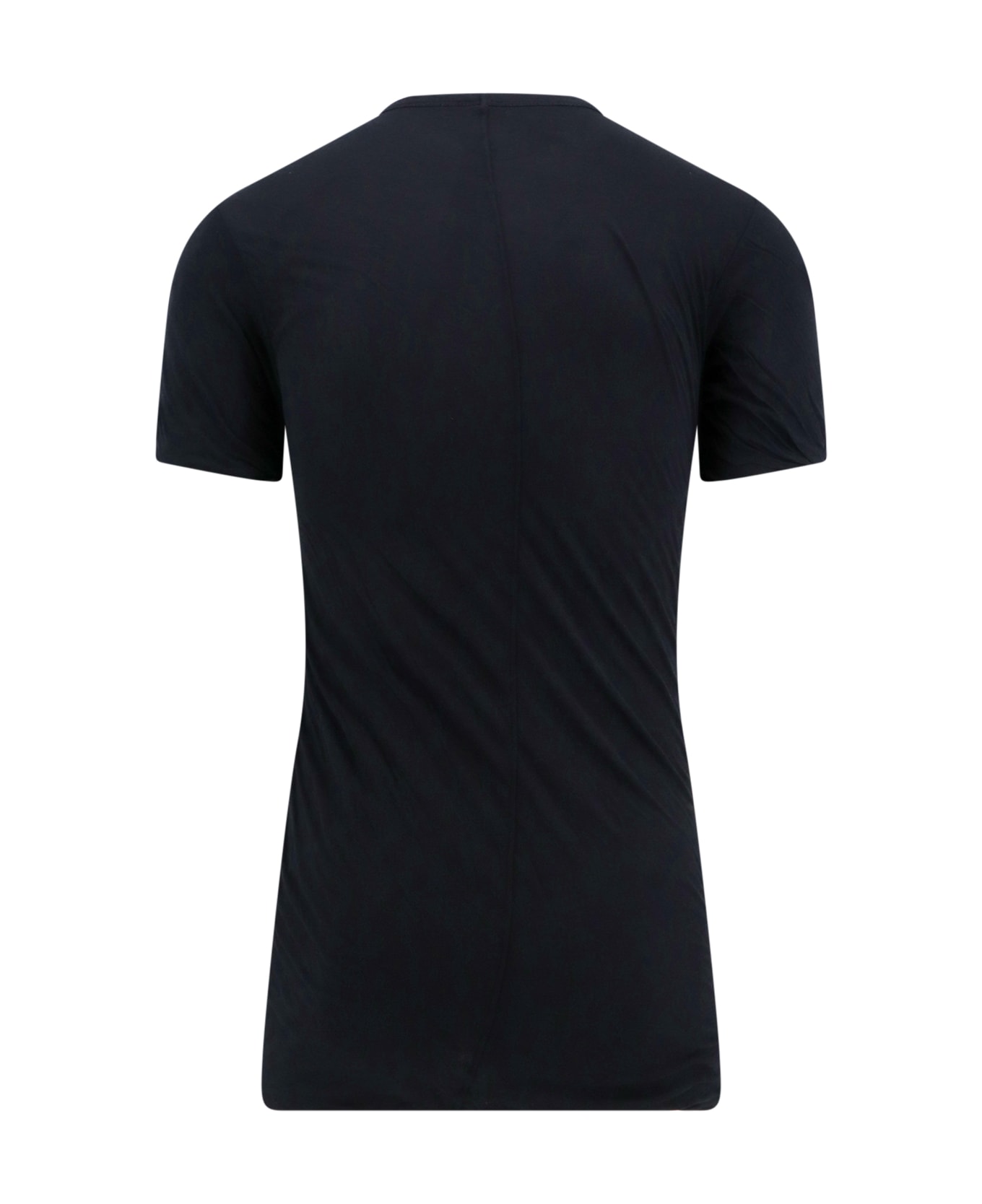 Rick Owens T-shirt - Black