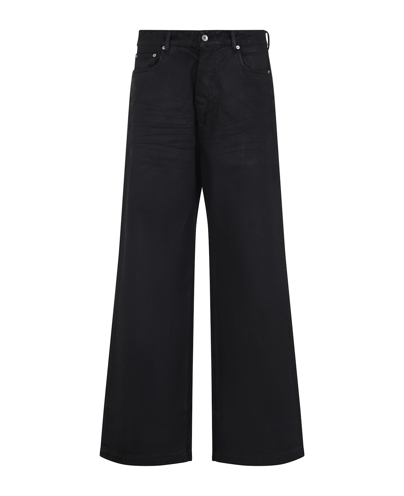 DRKSHDW Geth Jeans - BLACK