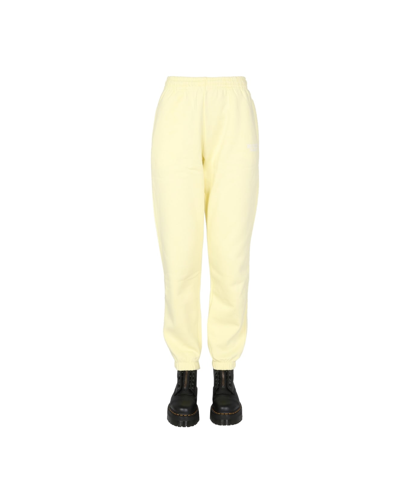 Rotate by Birger Christensen "mimi" Jogging Trousers - YELLOW