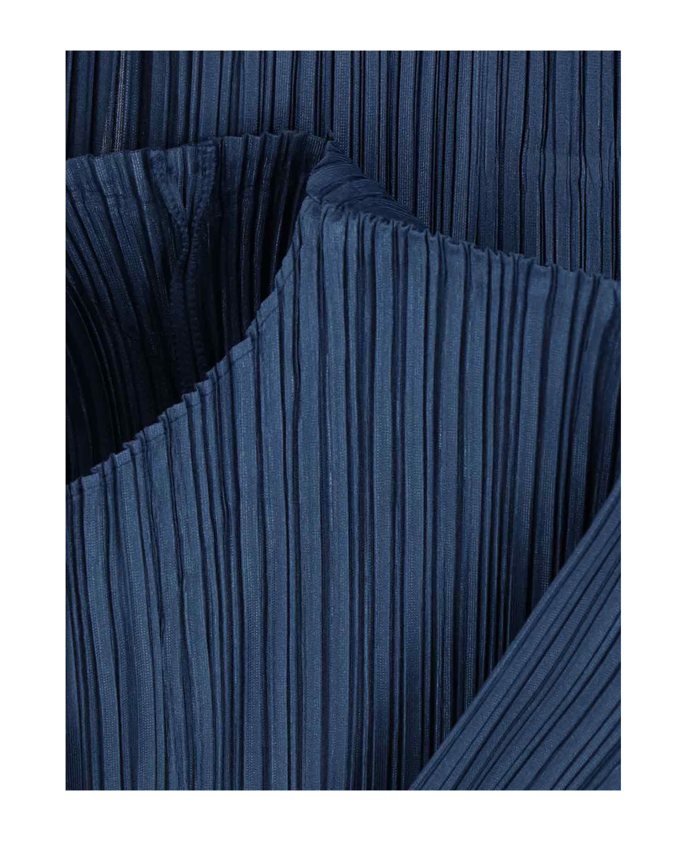 Pleats Please Issey Miyake 'mellow' Cardigan - MULTICOLOUR