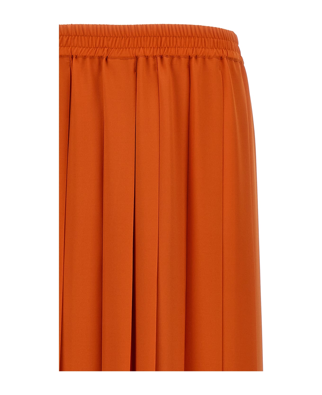 Gianluca Capannolo 
alexis
 Pants - Orange