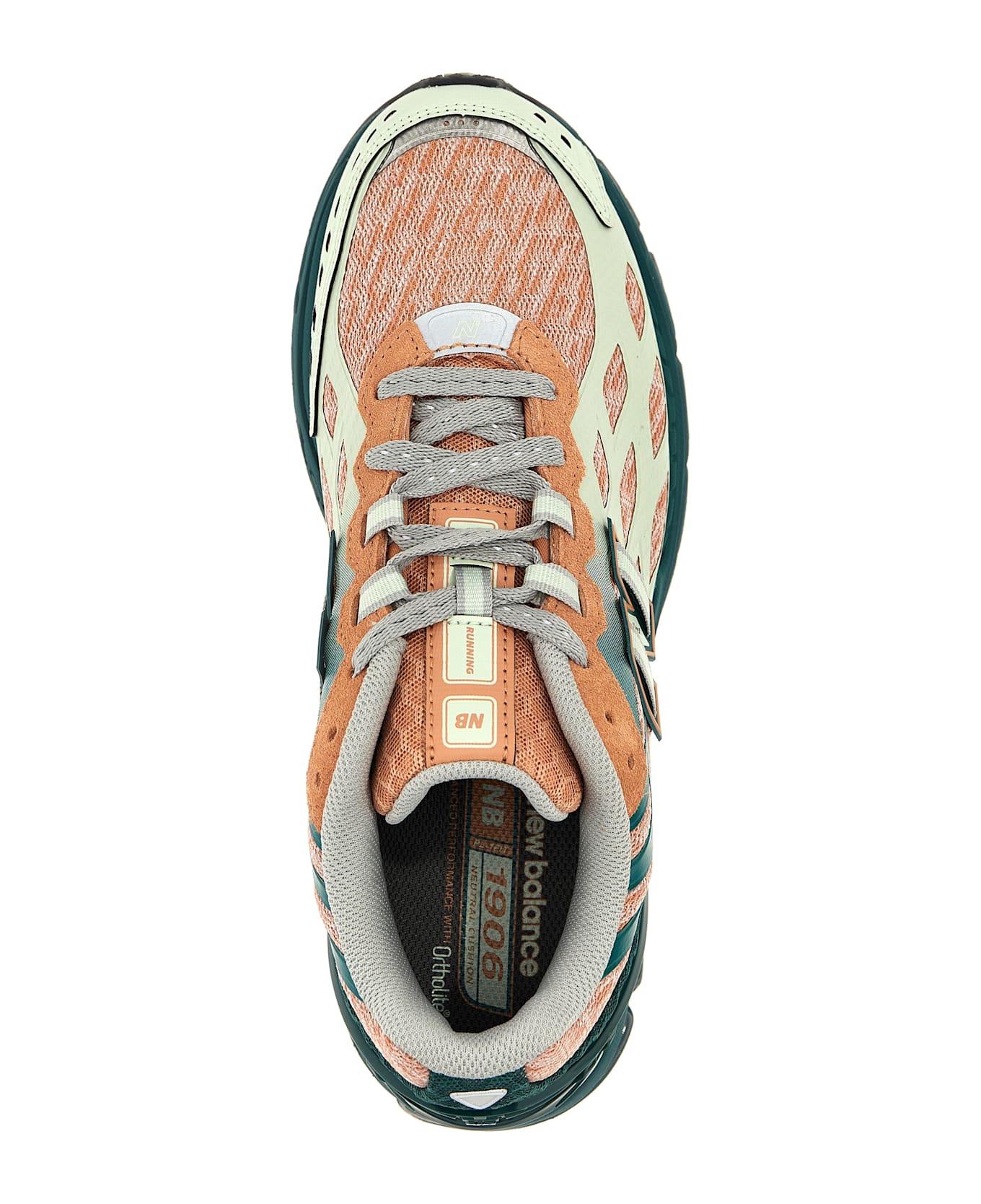 New Balance 
1906
 Sneakers - Multicolor