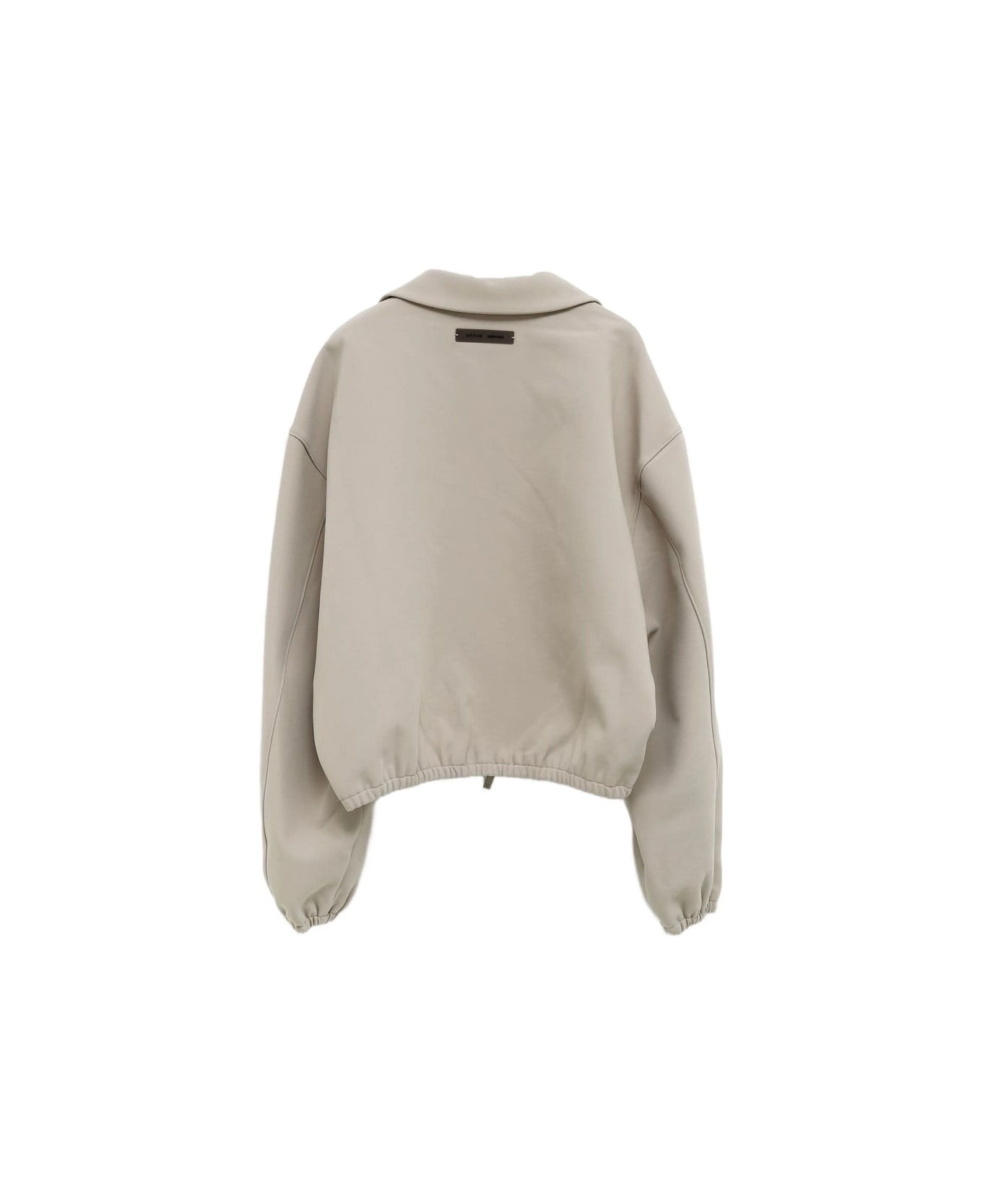 Fear of God Outerwear - GREY