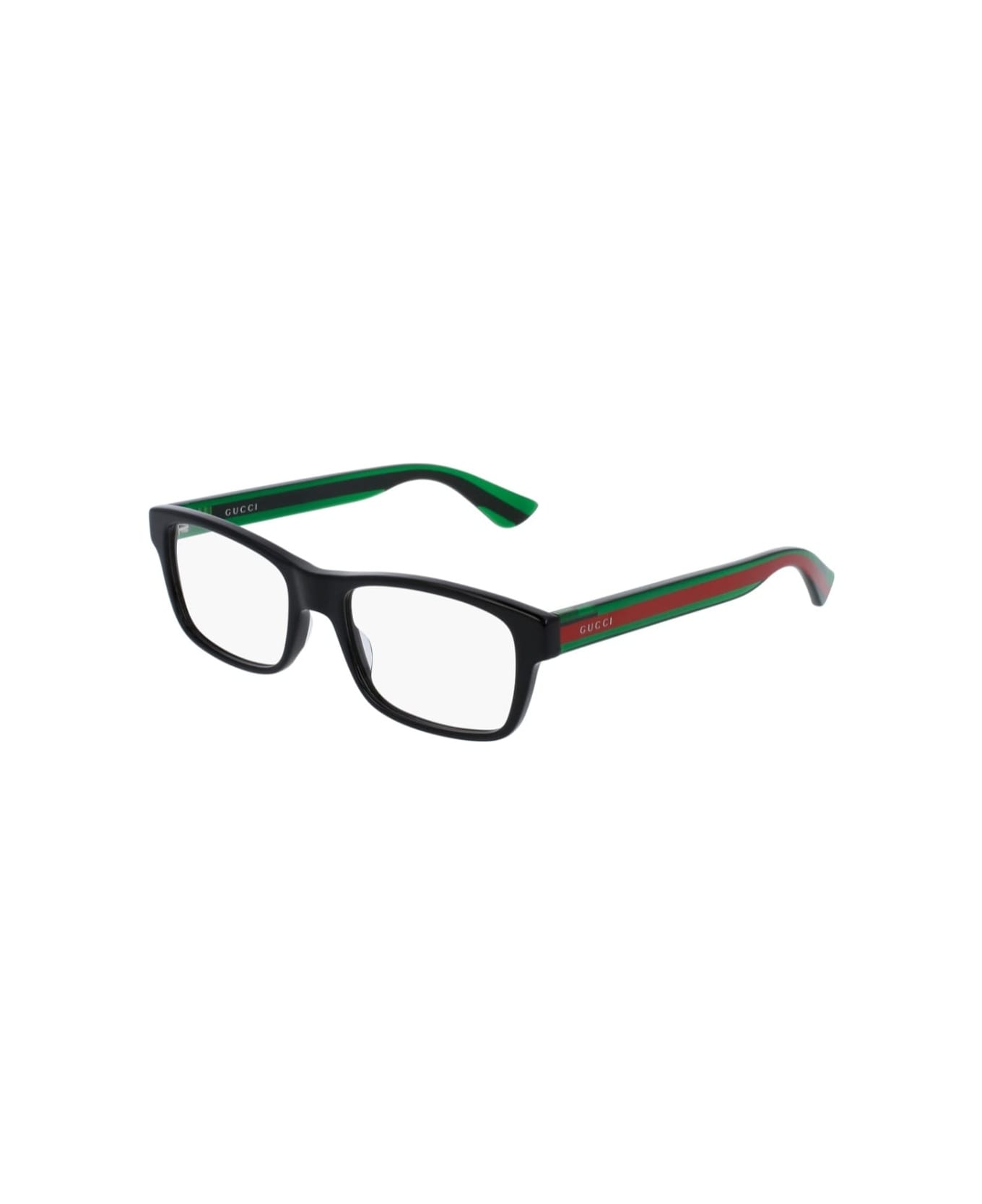 Gucci Eyewear GG0006O 002 Glasses - Nero
