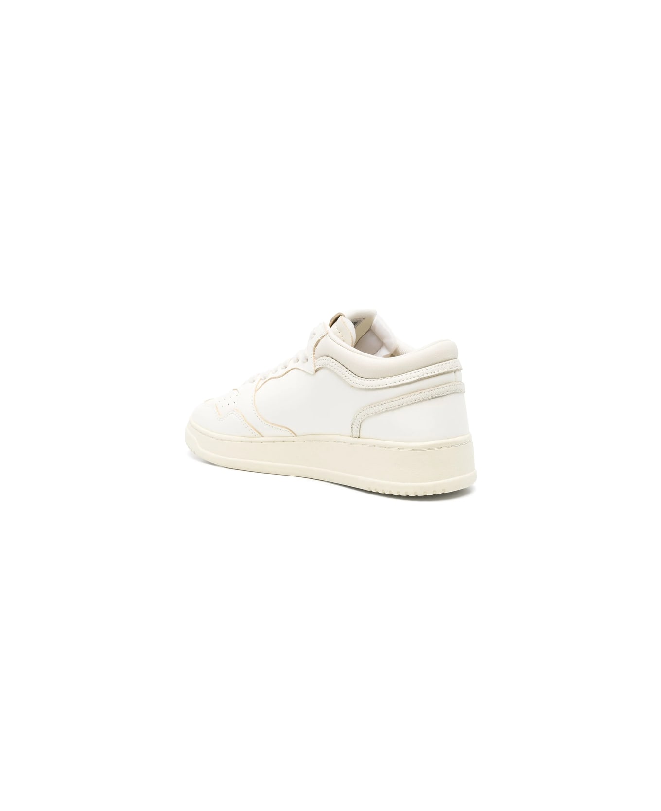 Autry Sneaker - NEUTRALS