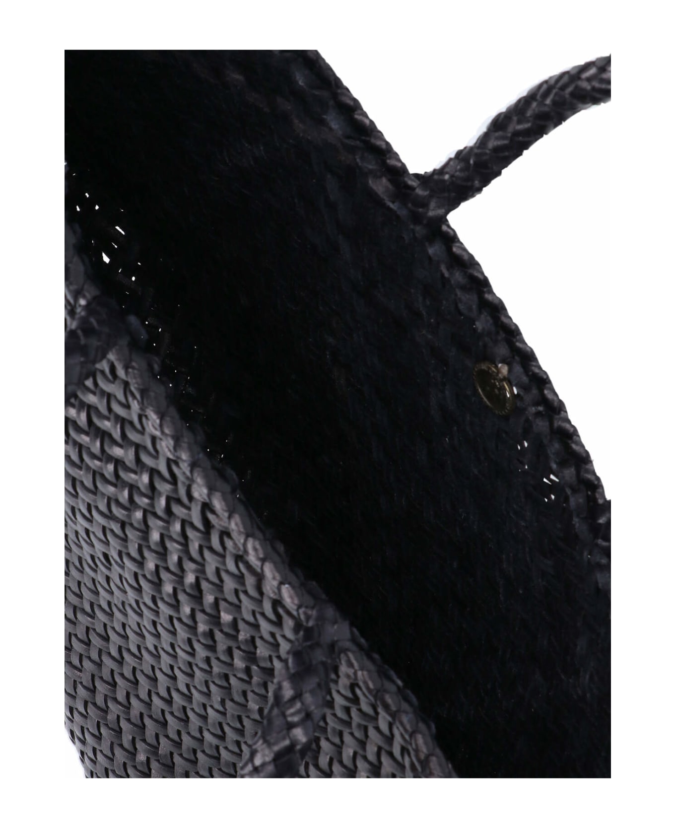 Dragon Diffusion Small 
grace
 Tote Bag - Black