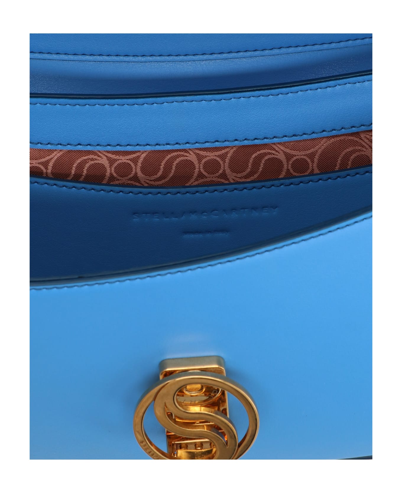 Stella McCartney Chain Alter Shoulder Bag | italist, ALWAYS