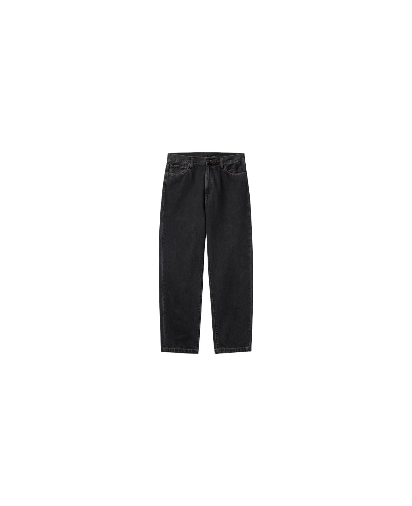Carhartt Aaron Pant - Black