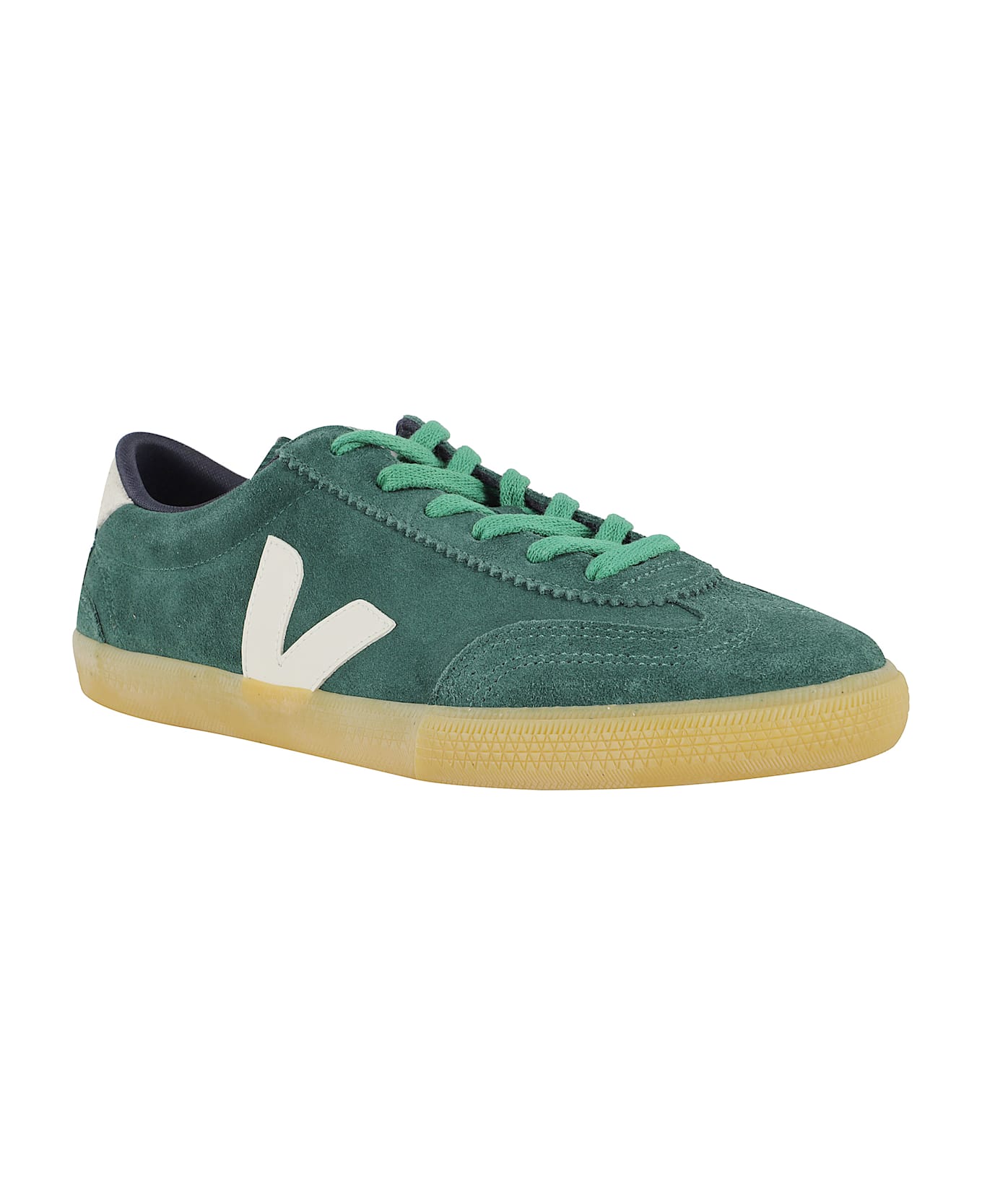 Veja Volley Suede - Poker Pierre