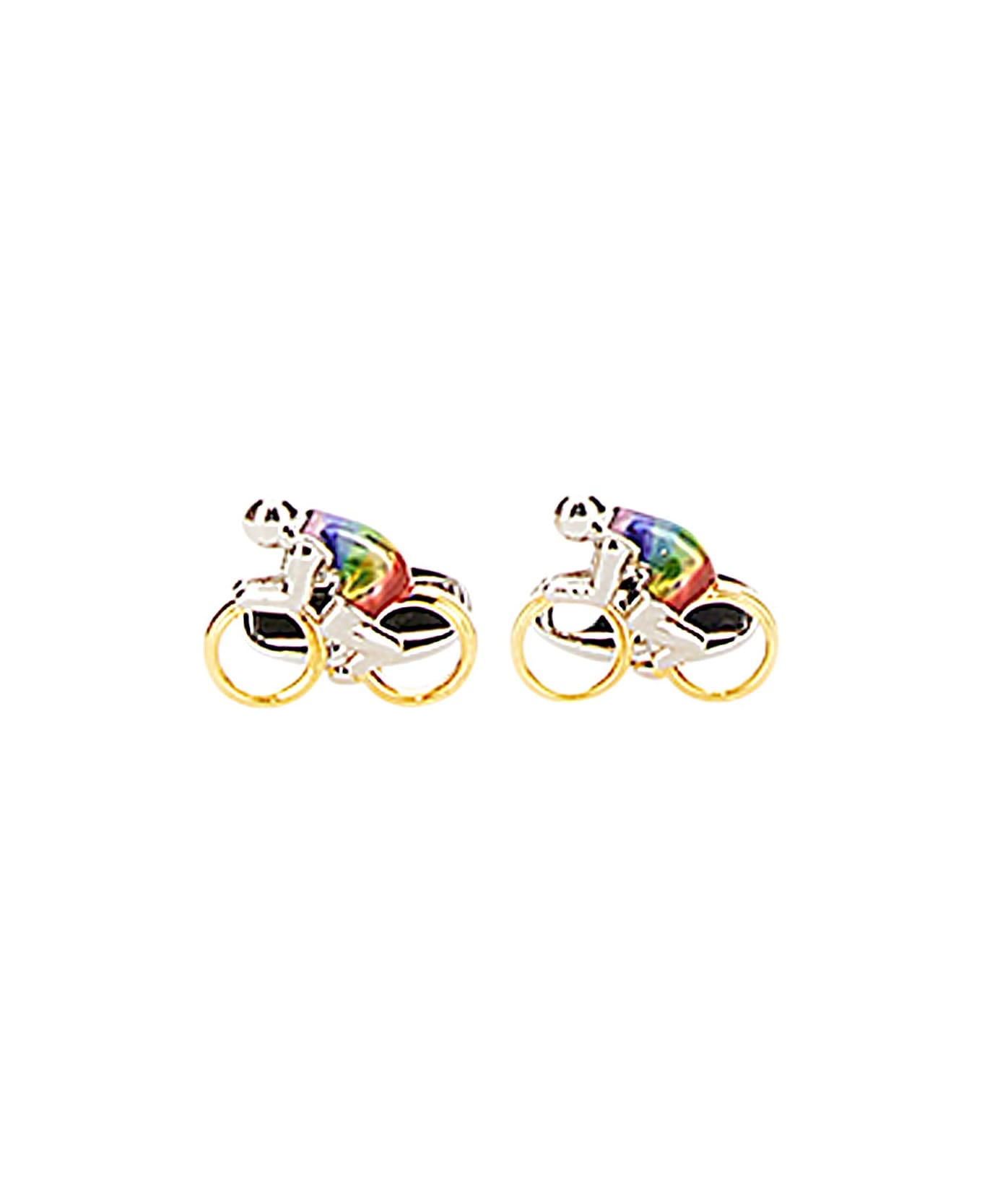 Paul Smith Cycle Twins - MULTICOLOR