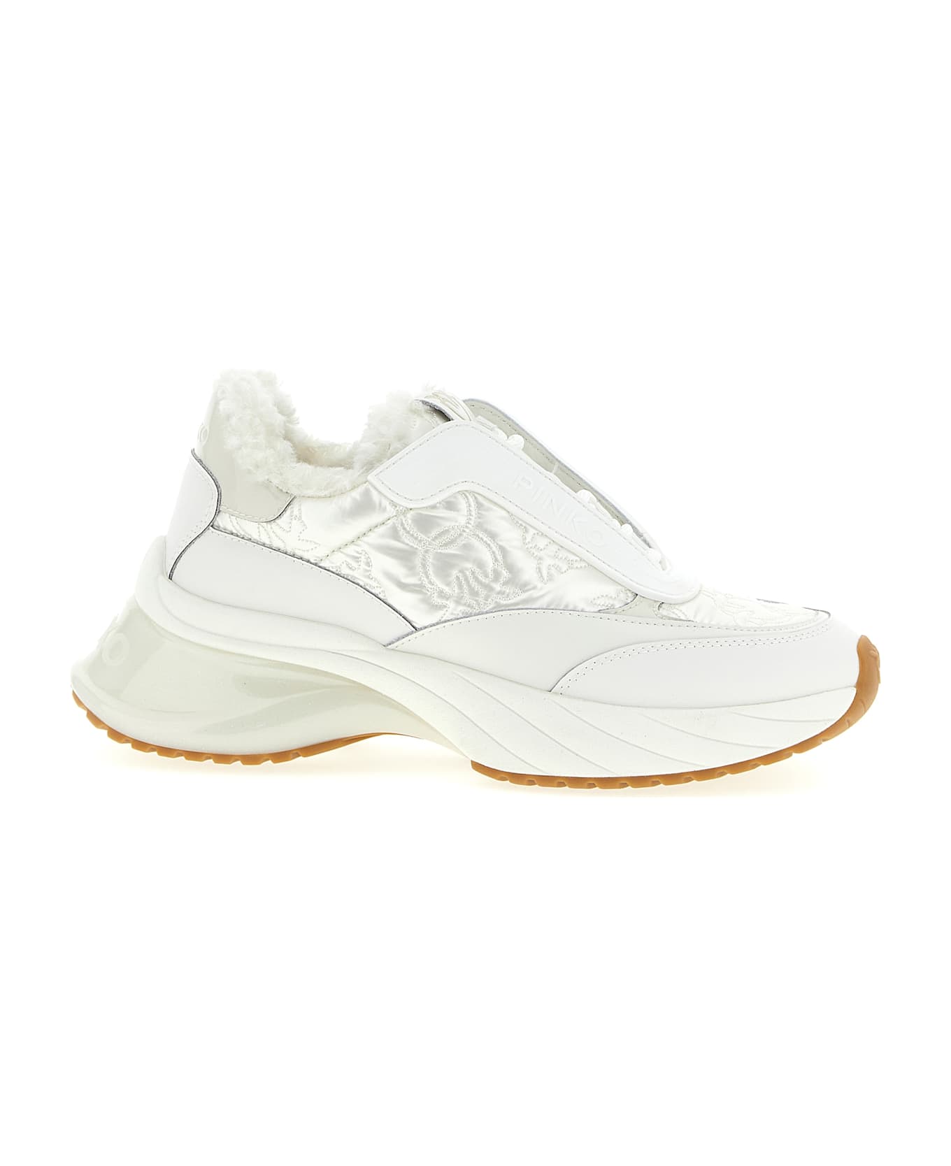 Pinko 'ariel 19' Sneakers - White