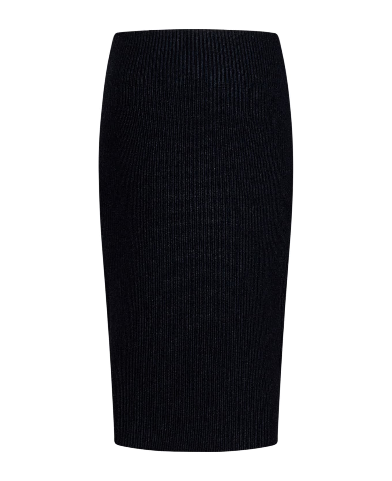 Tom Ford 5gg Skirt - Black