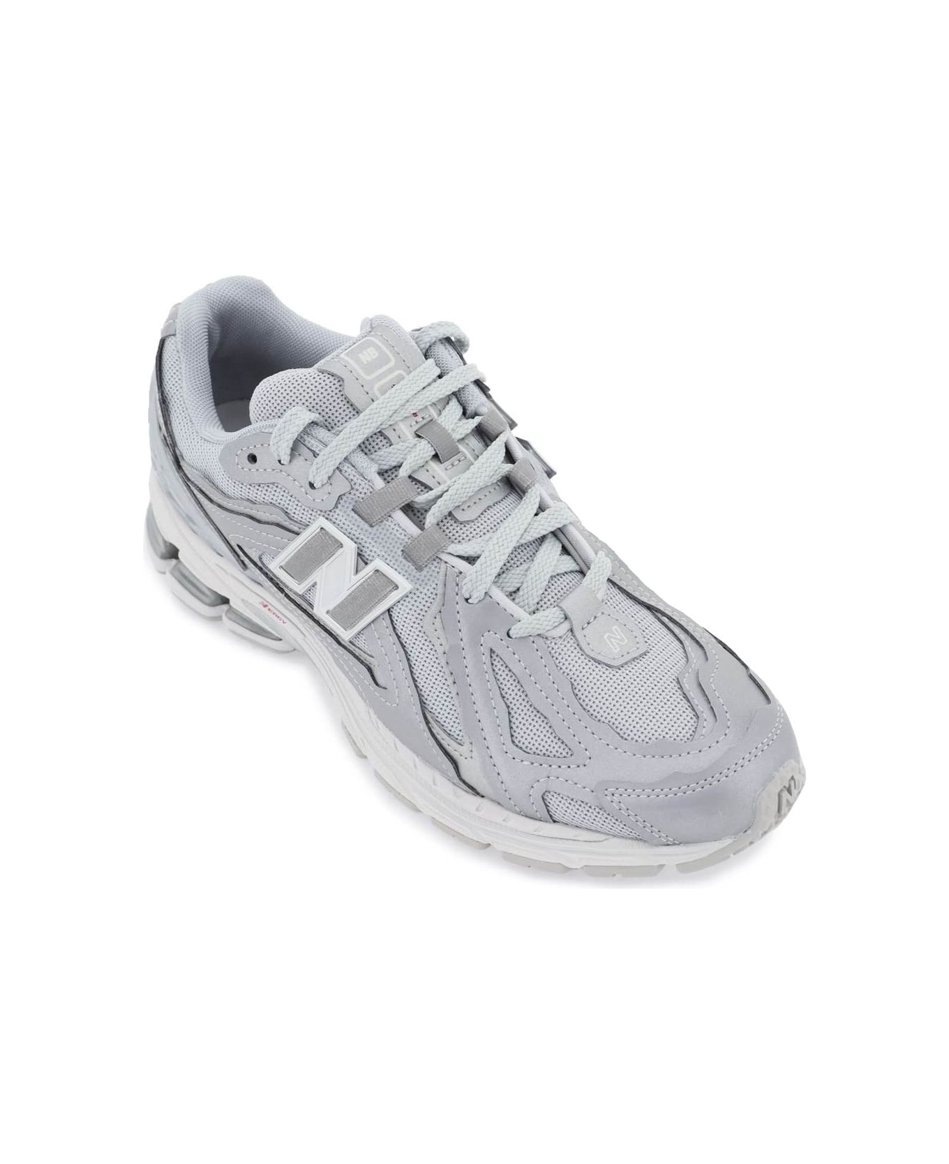 New Balance 1906dh Sneakers - SILVER METALLIC (Silver) スニーカー