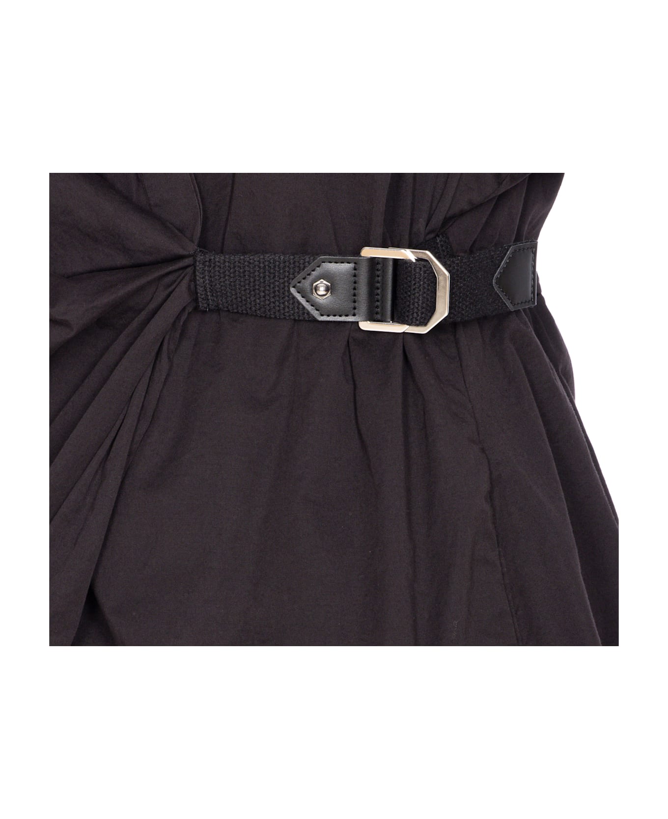 Pinko Gene Dress - Black