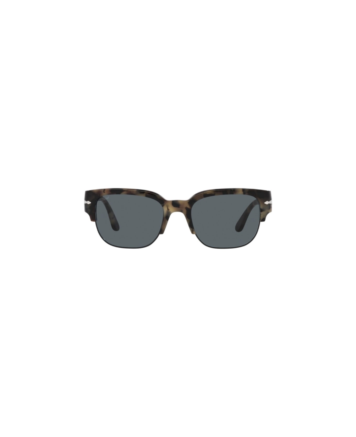Persol PO3319S-1071/R5 Sunglasses - Tartarugato non polarizzante サングラス