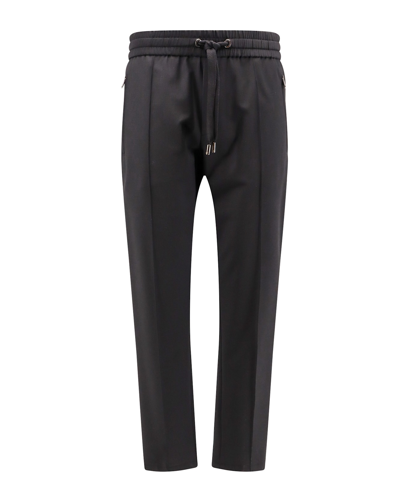 Dolce & Gabbana Jogging Pants - Black ボトムス